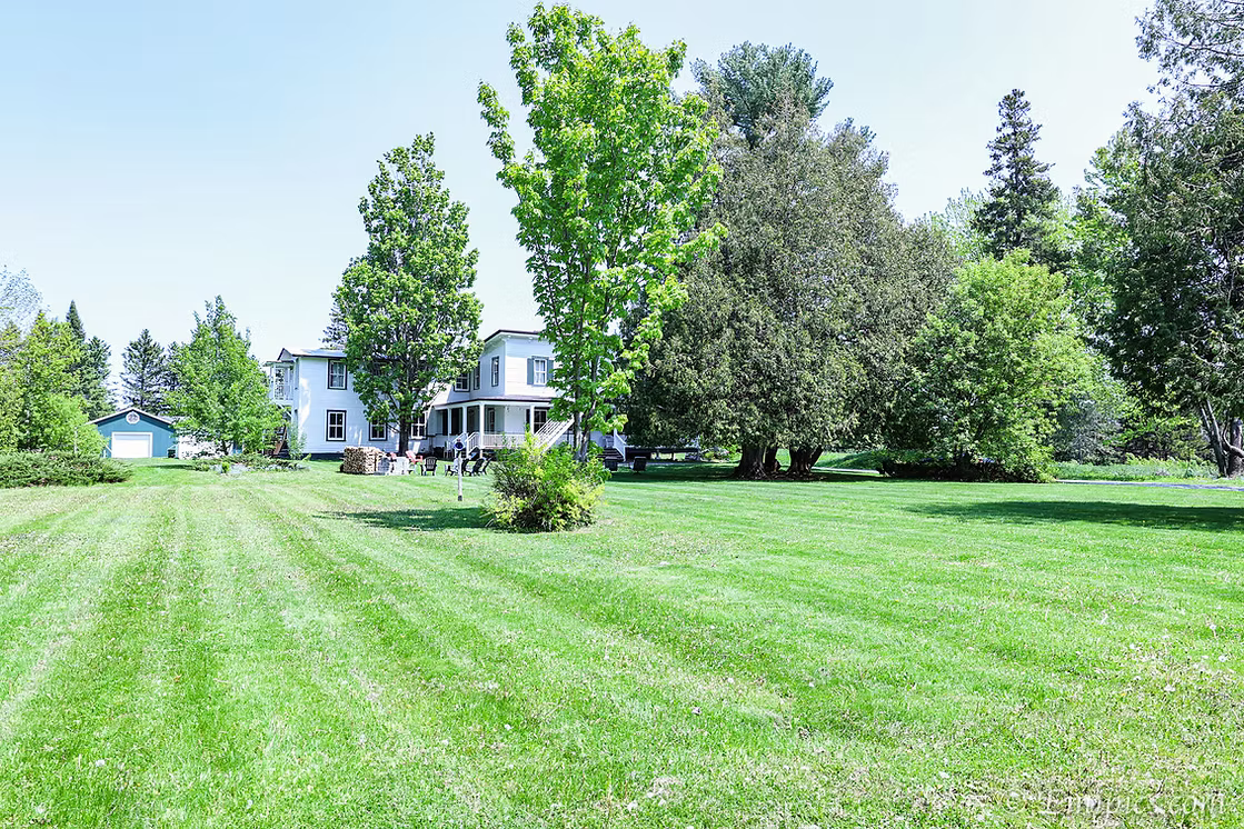 Icône de maison chaleureuse